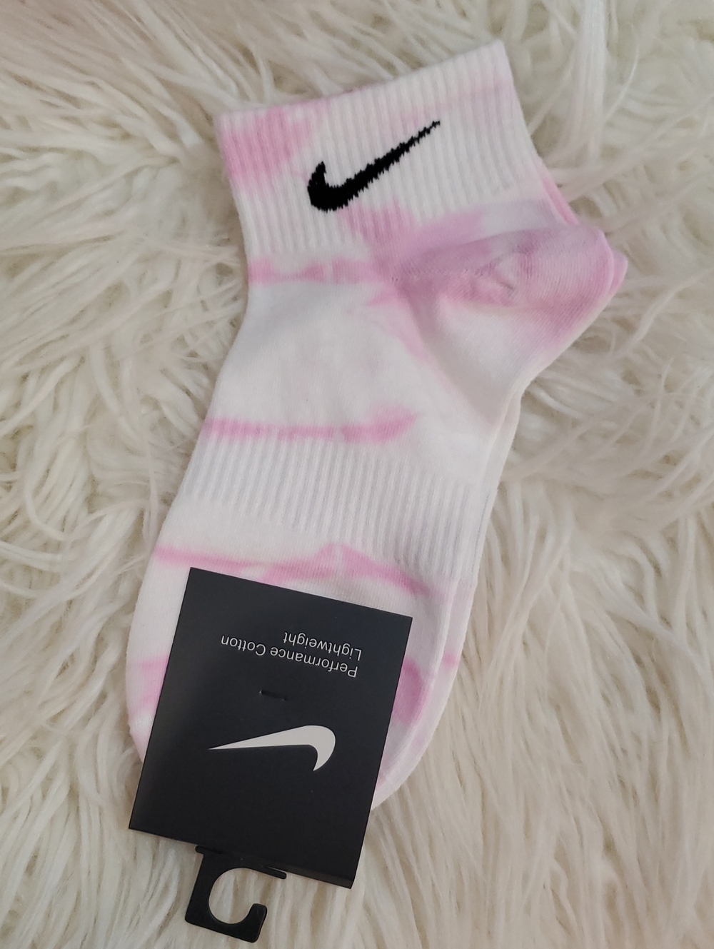 Nike Ankle Socks